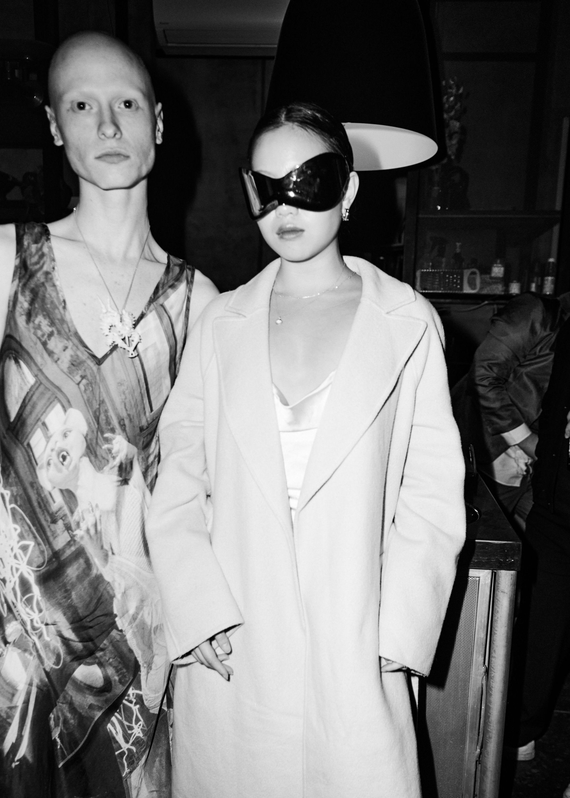 Gallery: Mother X Speczmen MFW Afterparty — image 6